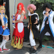 Illustration for article titled Even More Great Anime North 2015 Cosplay